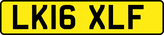 LK16XLF