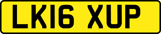 LK16XUP