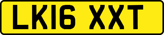 LK16XXT