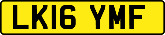 LK16YMF