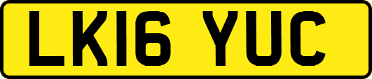 LK16YUC