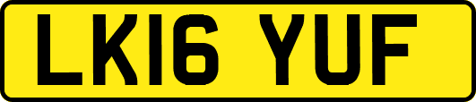 LK16YUF