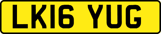 LK16YUG