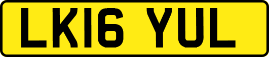 LK16YUL