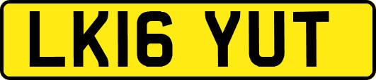 LK16YUT