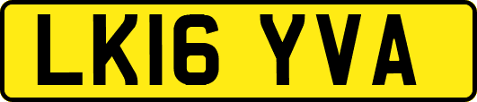 LK16YVA