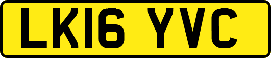 LK16YVC