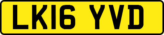 LK16YVD