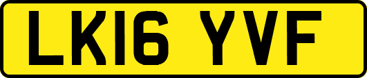 LK16YVF