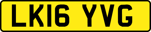 LK16YVG