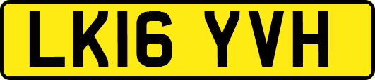 LK16YVH