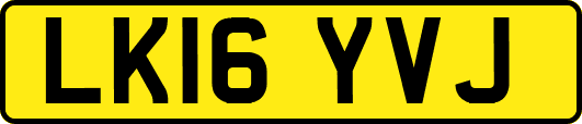 LK16YVJ