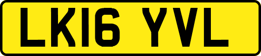 LK16YVL