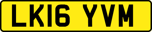 LK16YVM