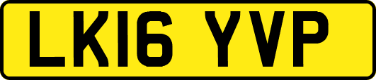 LK16YVP