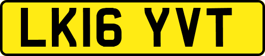 LK16YVT