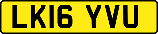 LK16YVU
