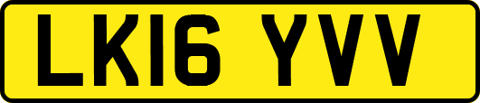 LK16YVV