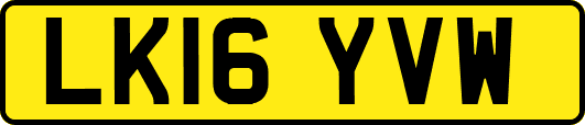 LK16YVW