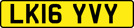 LK16YVY