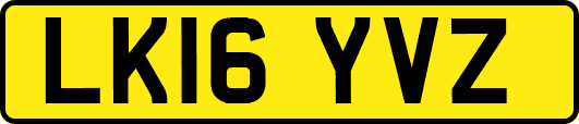 LK16YVZ