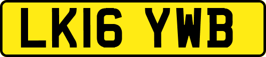 LK16YWB