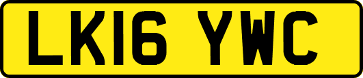 LK16YWC