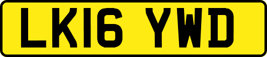LK16YWD