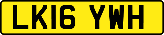 LK16YWH