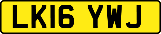 LK16YWJ