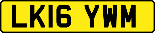LK16YWM