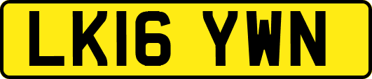 LK16YWN