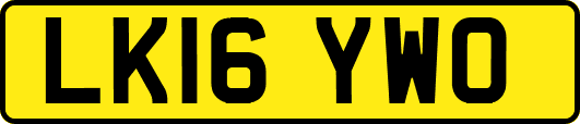 LK16YWO