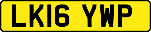 LK16YWP