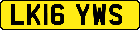 LK16YWS
