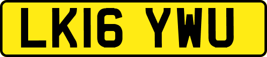 LK16YWU