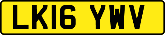 LK16YWV