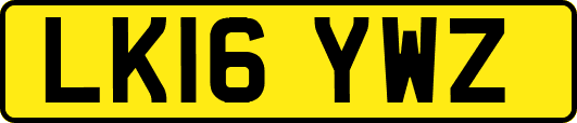 LK16YWZ