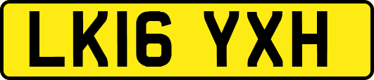 LK16YXH