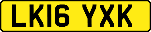 LK16YXK