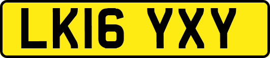 LK16YXY