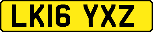 LK16YXZ