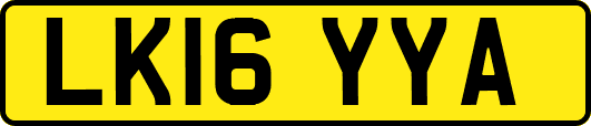 LK16YYA
