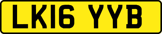 LK16YYB