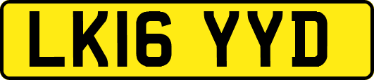 LK16YYD
