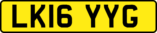 LK16YYG