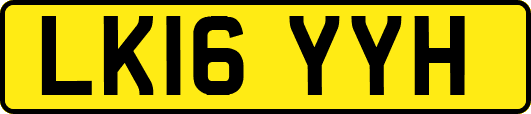 LK16YYH