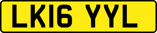 LK16YYL