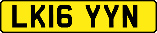 LK16YYN