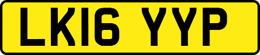 LK16YYP